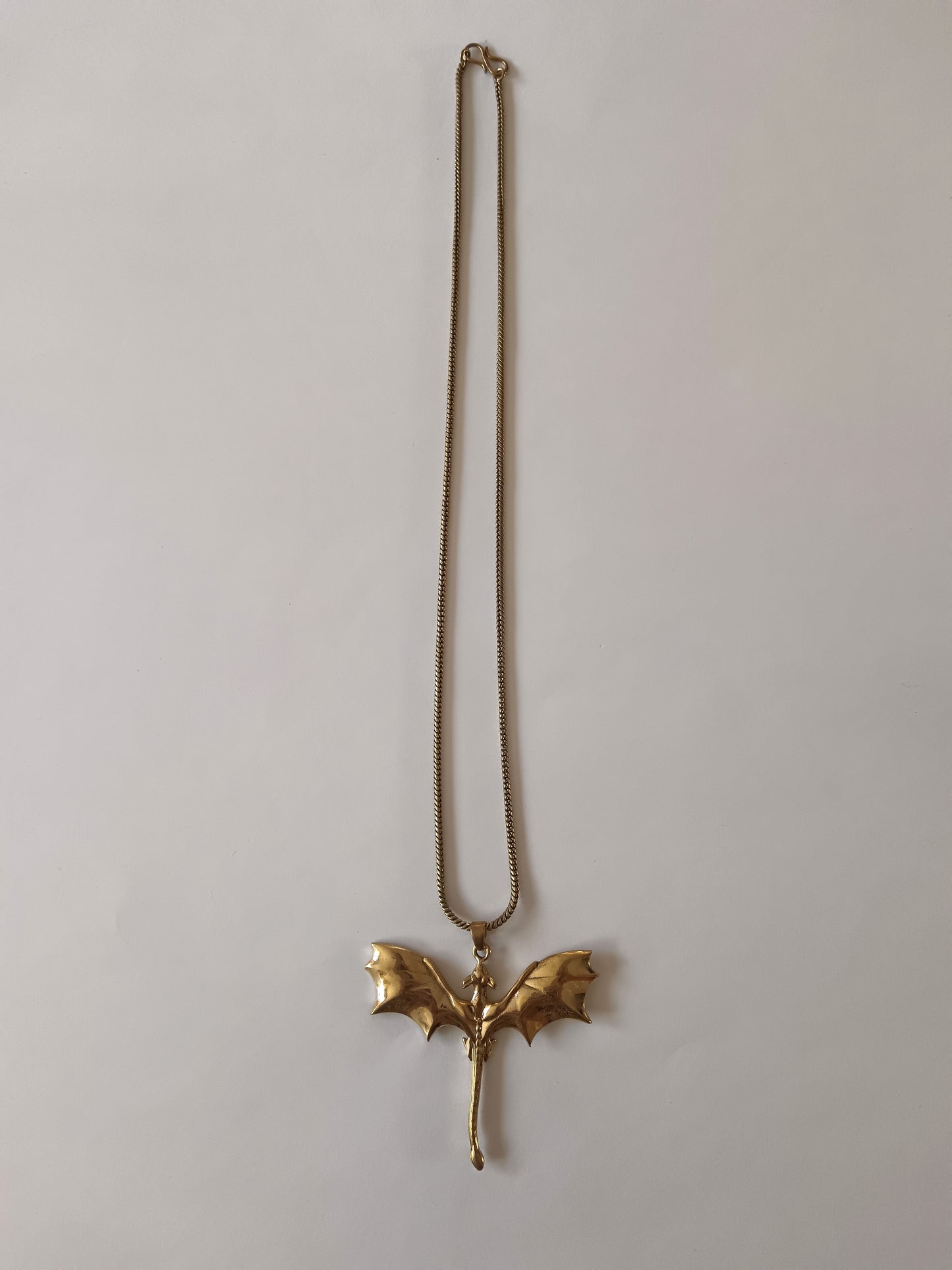 Draco Pendant