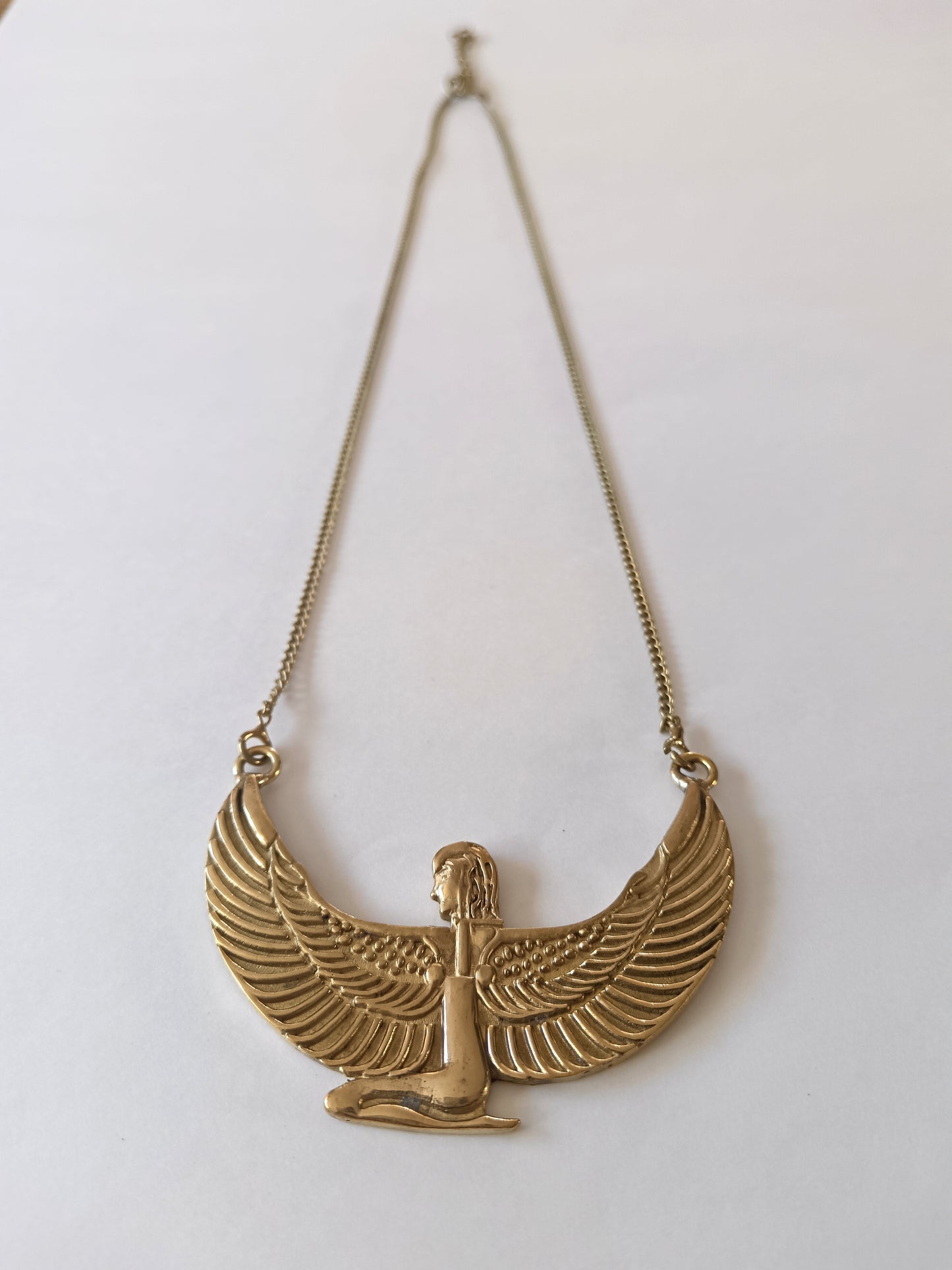 Isis Pendant