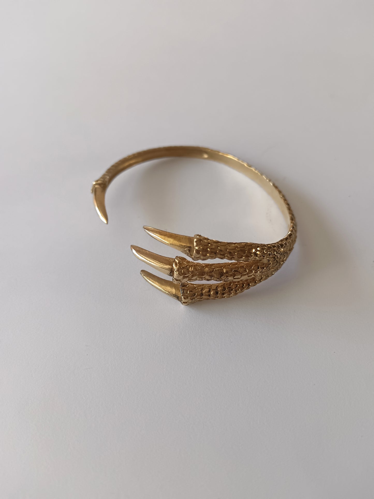 Clawed Bracelet - Small