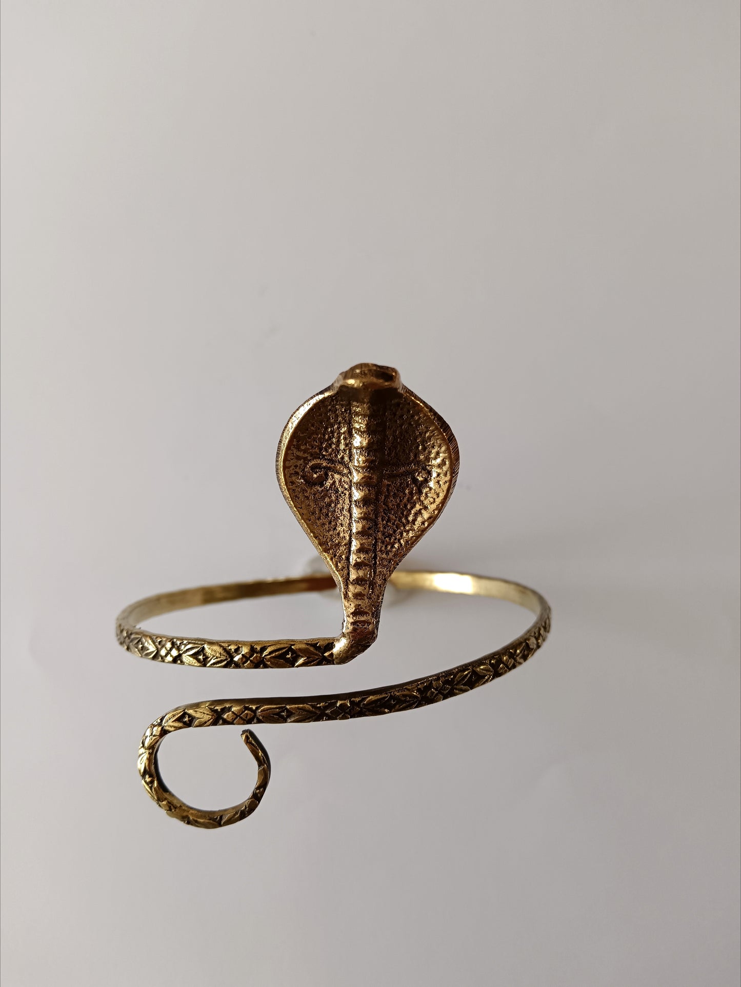 Cobra Armband