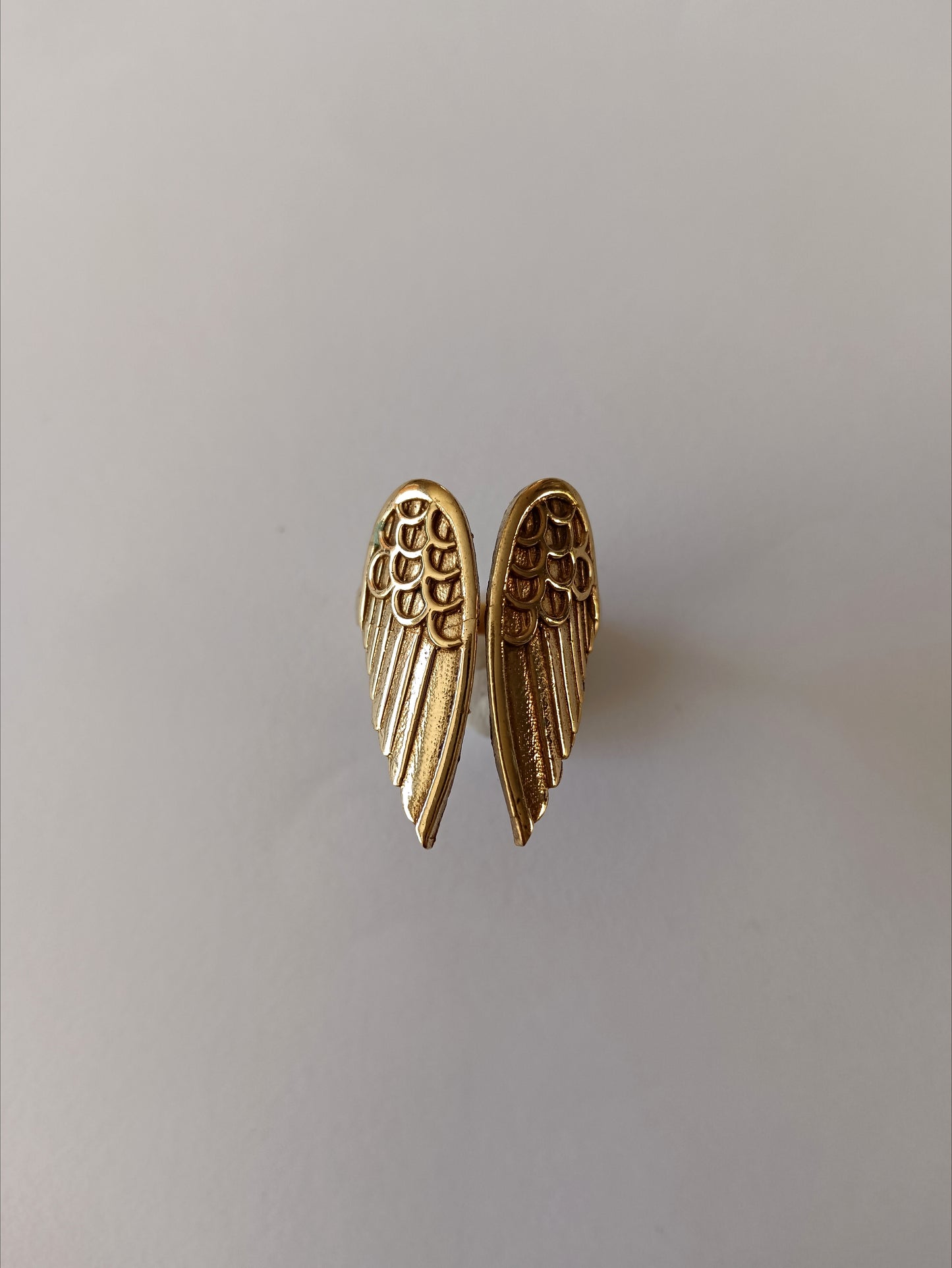 Freedom Wings Ring Mini