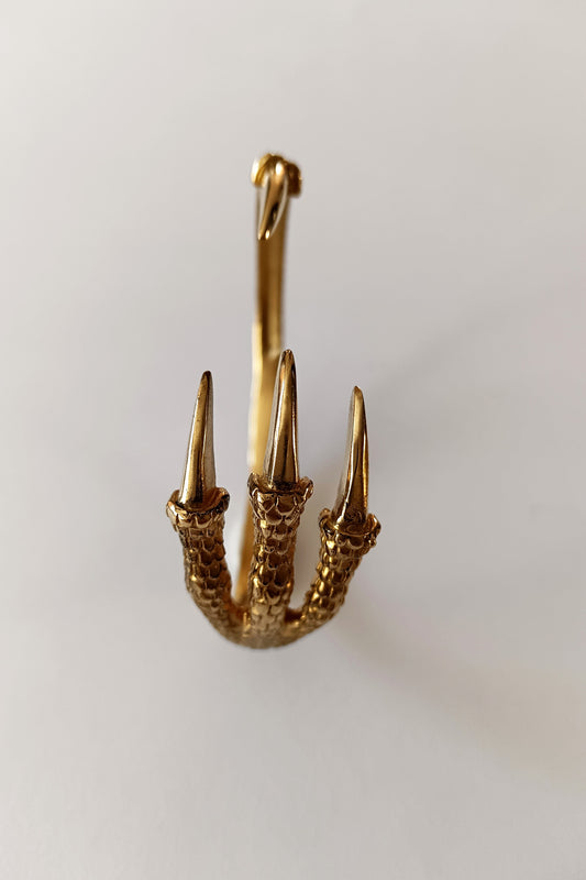 Clawed Bracelet - Small