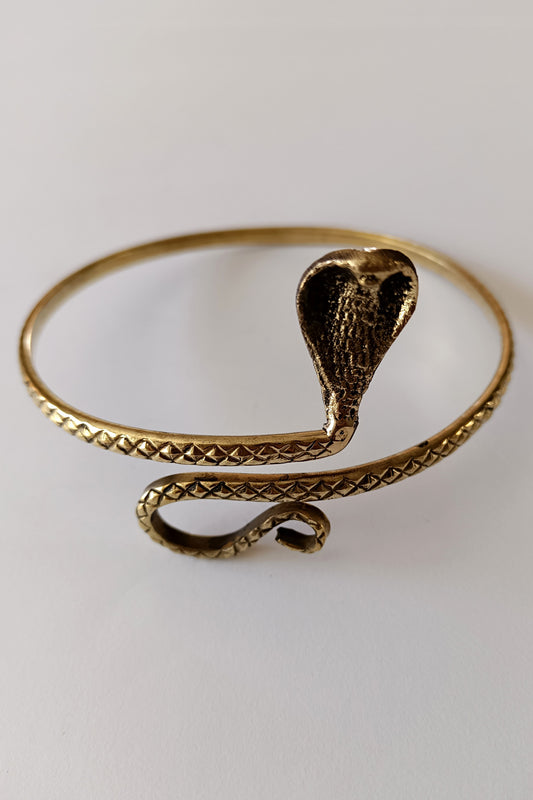 Serpent Armband
