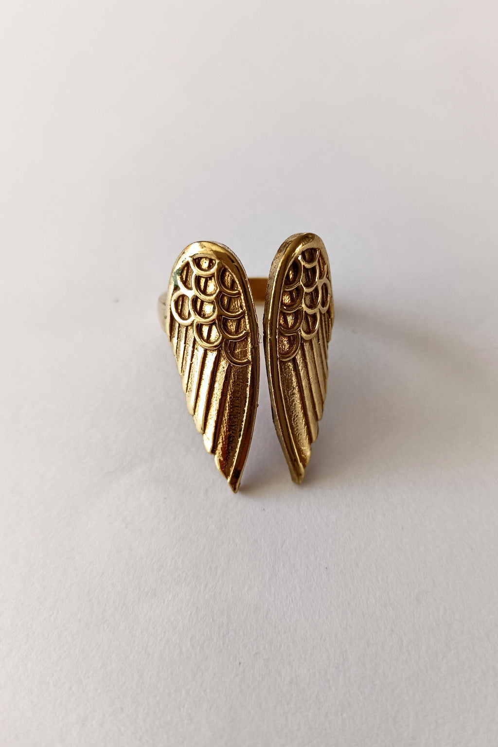 Freedom Wings Ring Mini