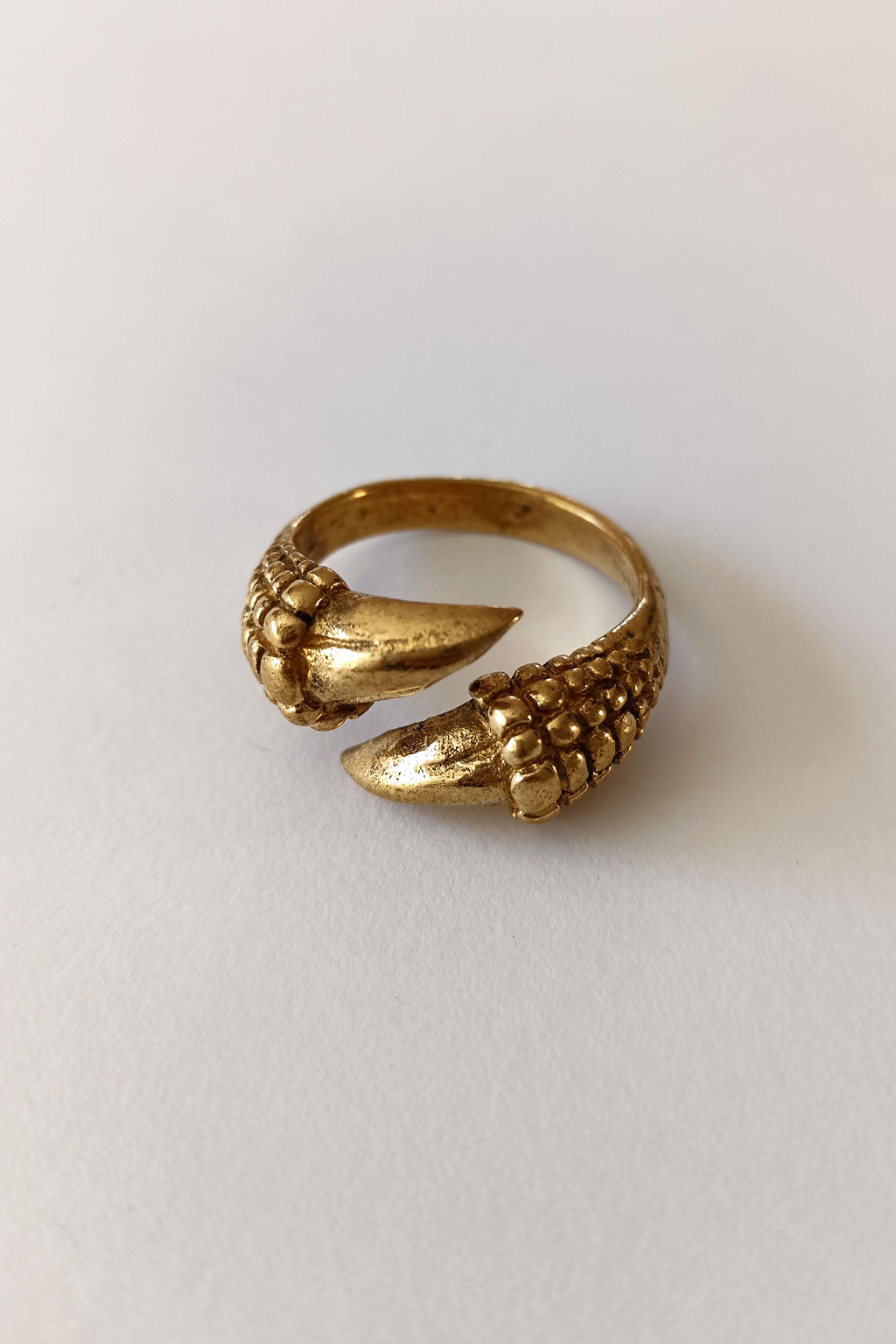 Talon Ring