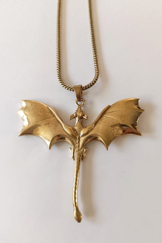 Draco Pendant