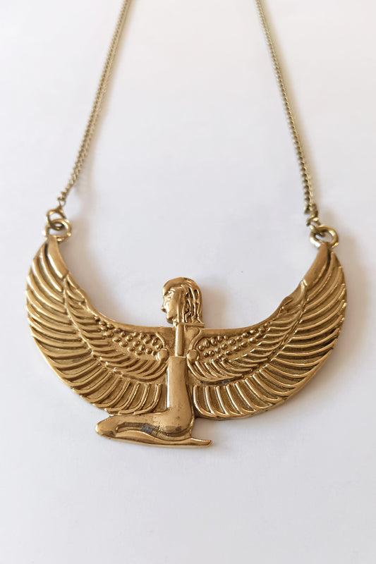 Isis Pendant
