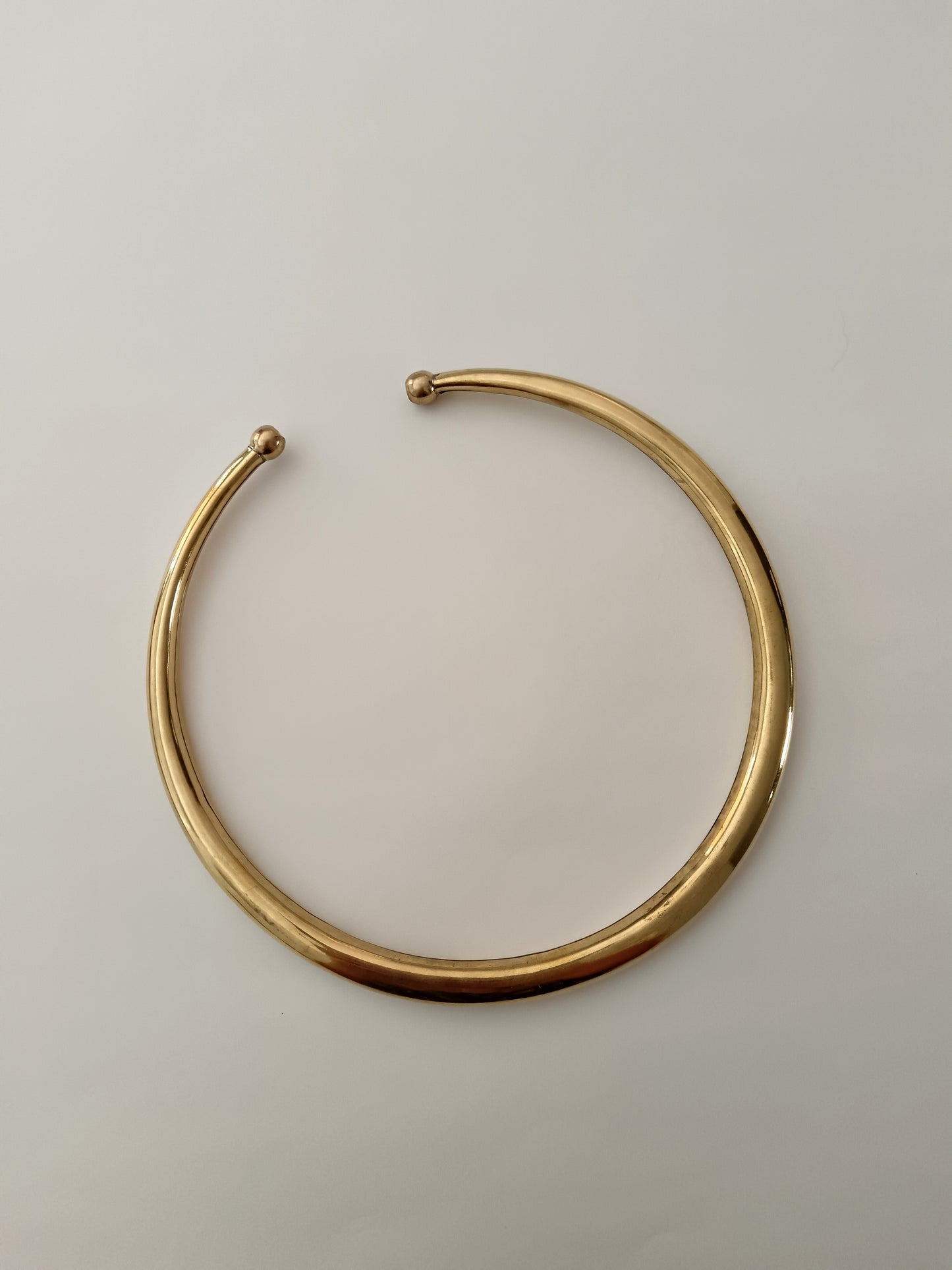 Goddess Choker