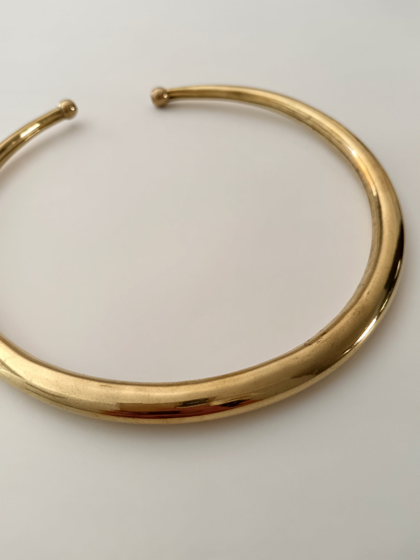 Goddess Choker