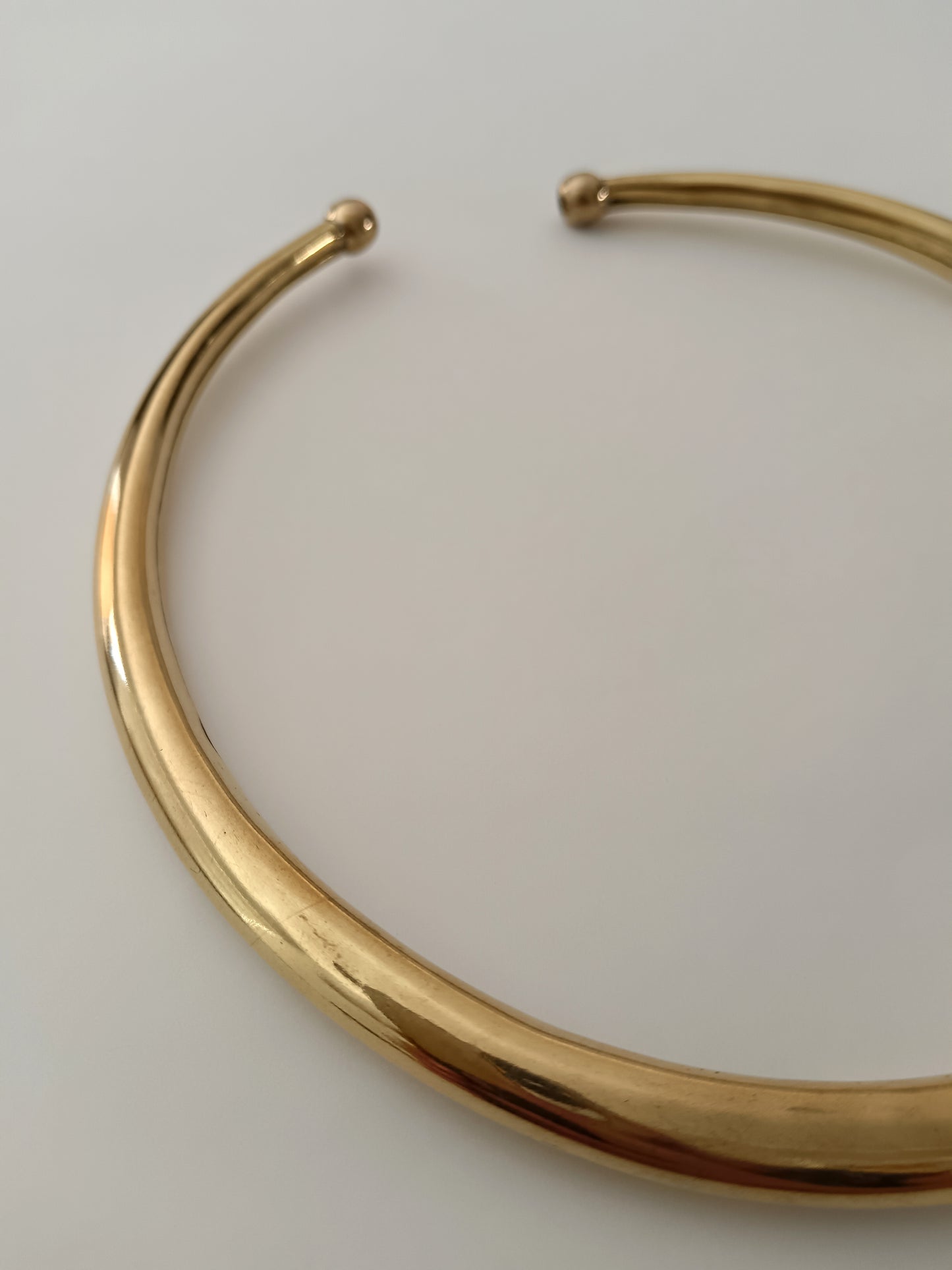 Goddess Choker