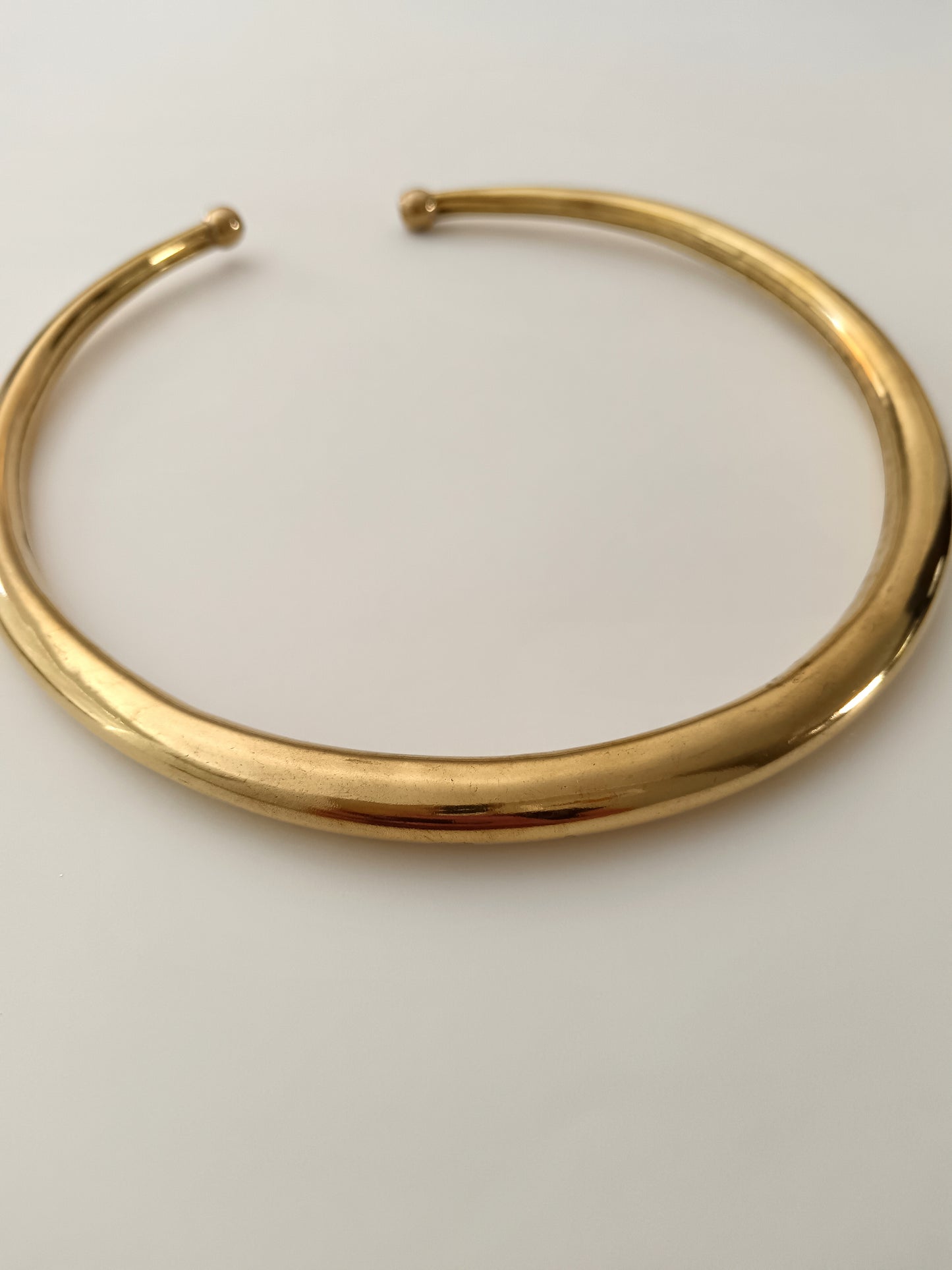 Goddess Choker