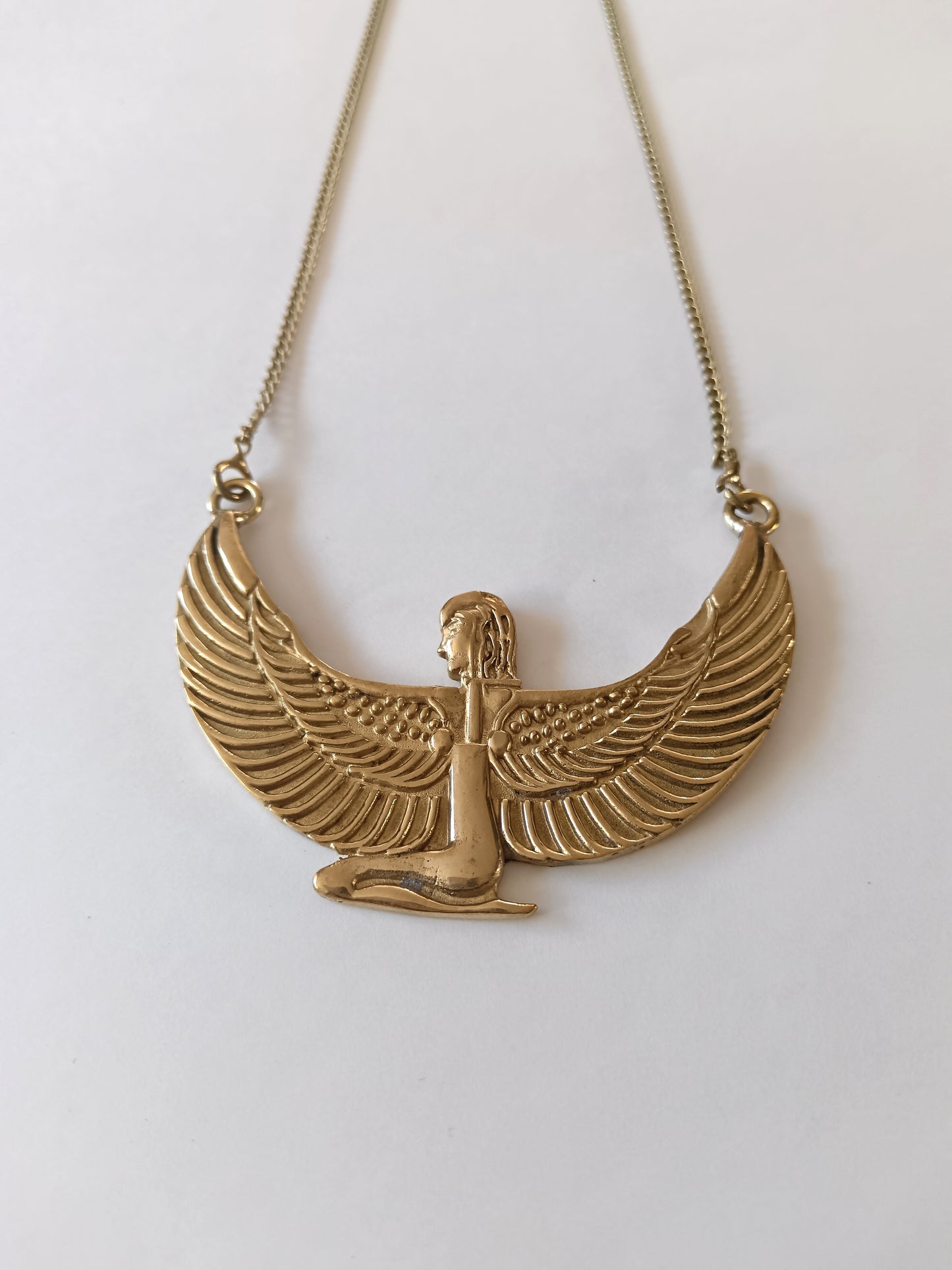 Isis Pendant