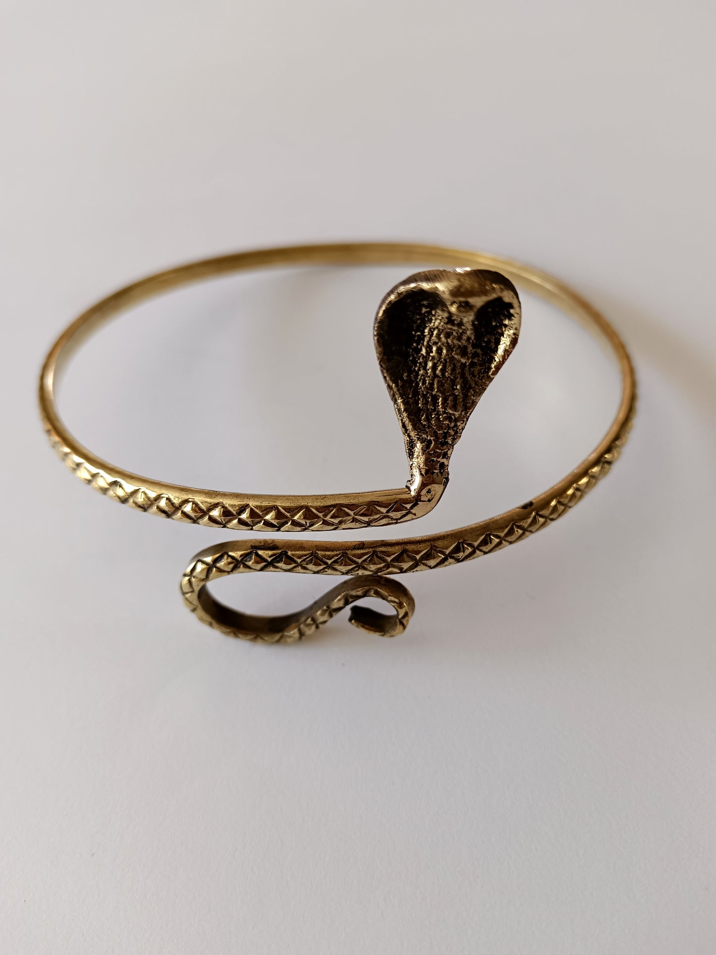 Serpent Armband