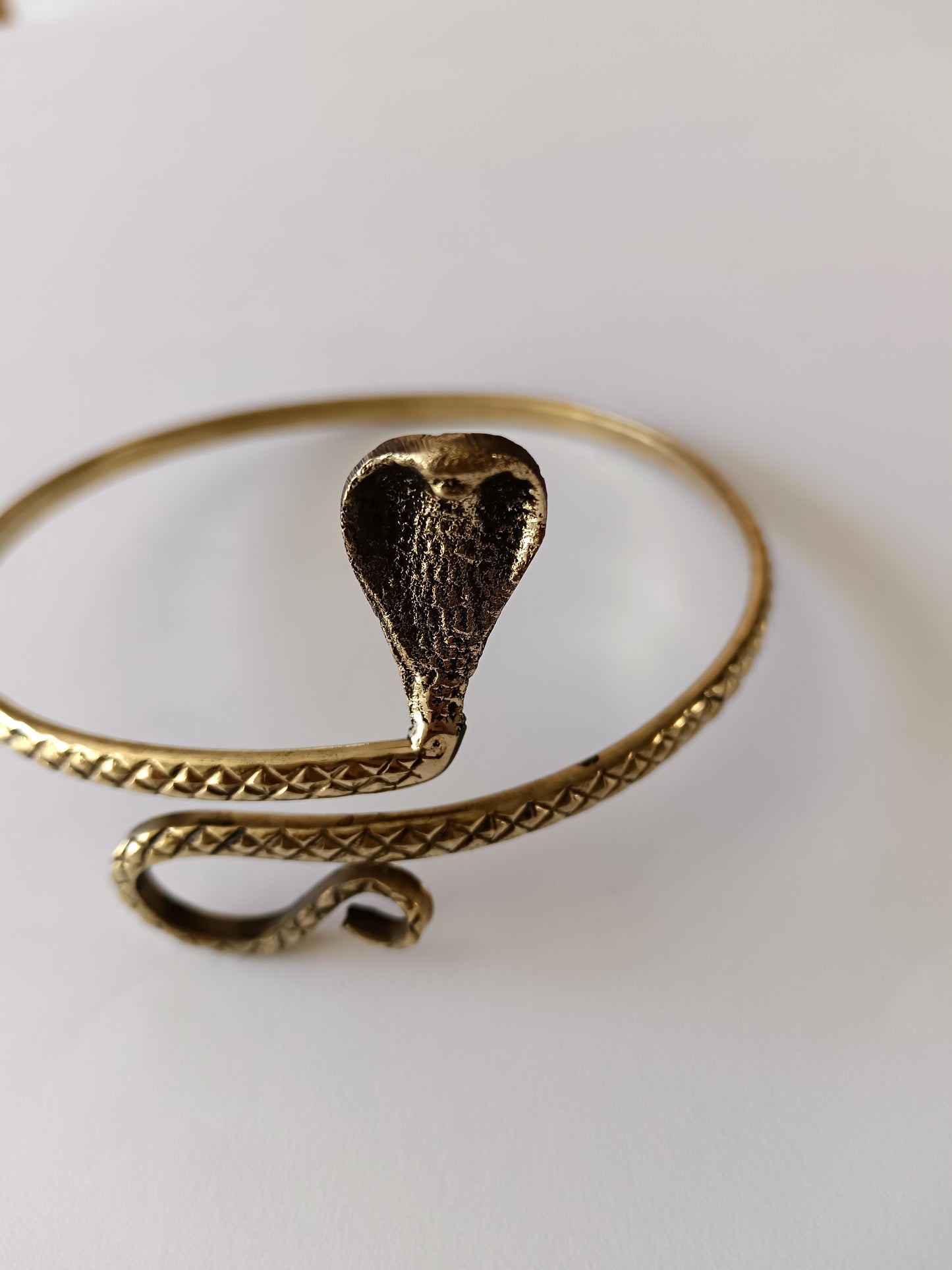 Serpent Armband