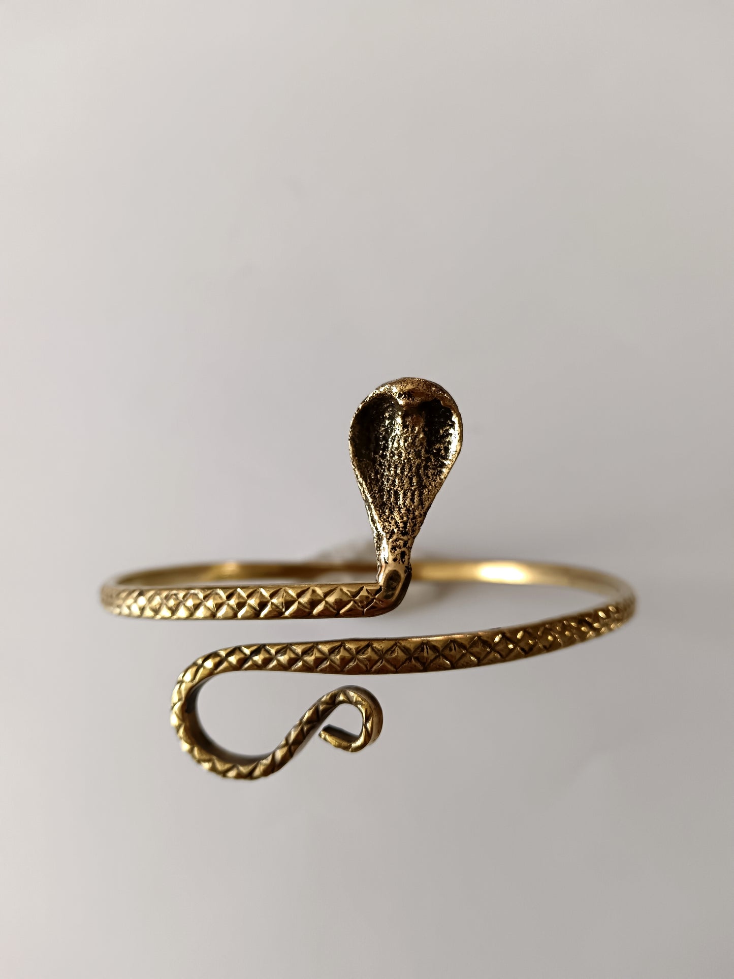 Serpent Armband