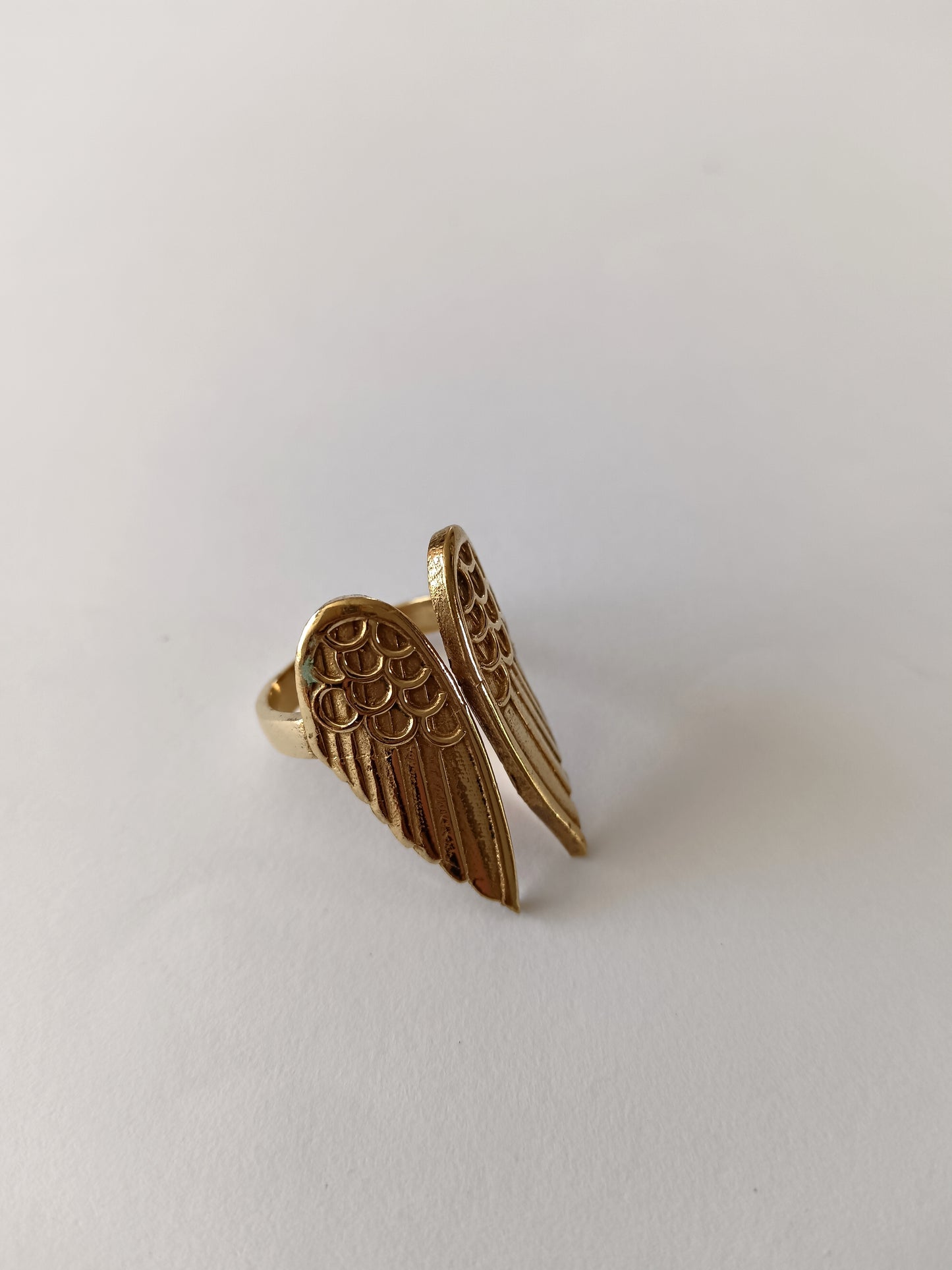 Freedom Wings Ring Mini