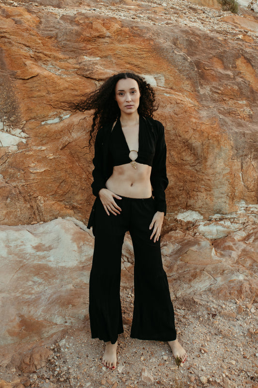 Cavendish Bell Pants